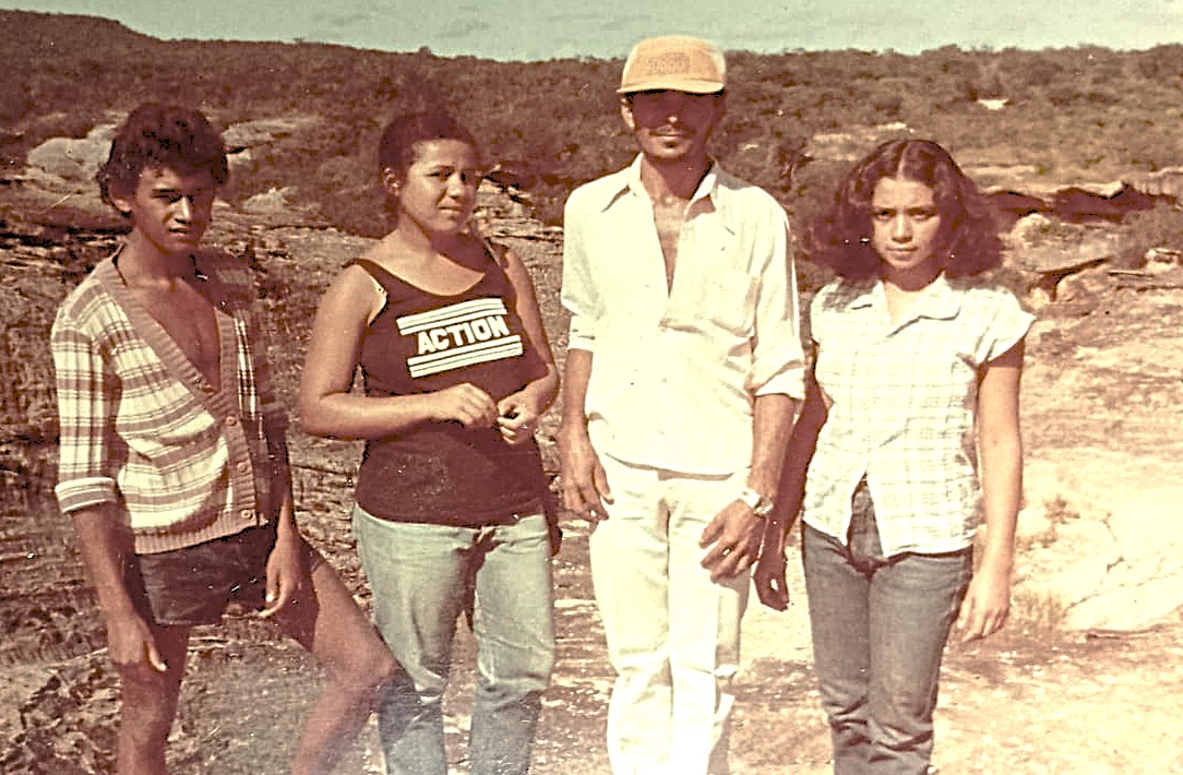 Zabelê: um lugar inesquecível