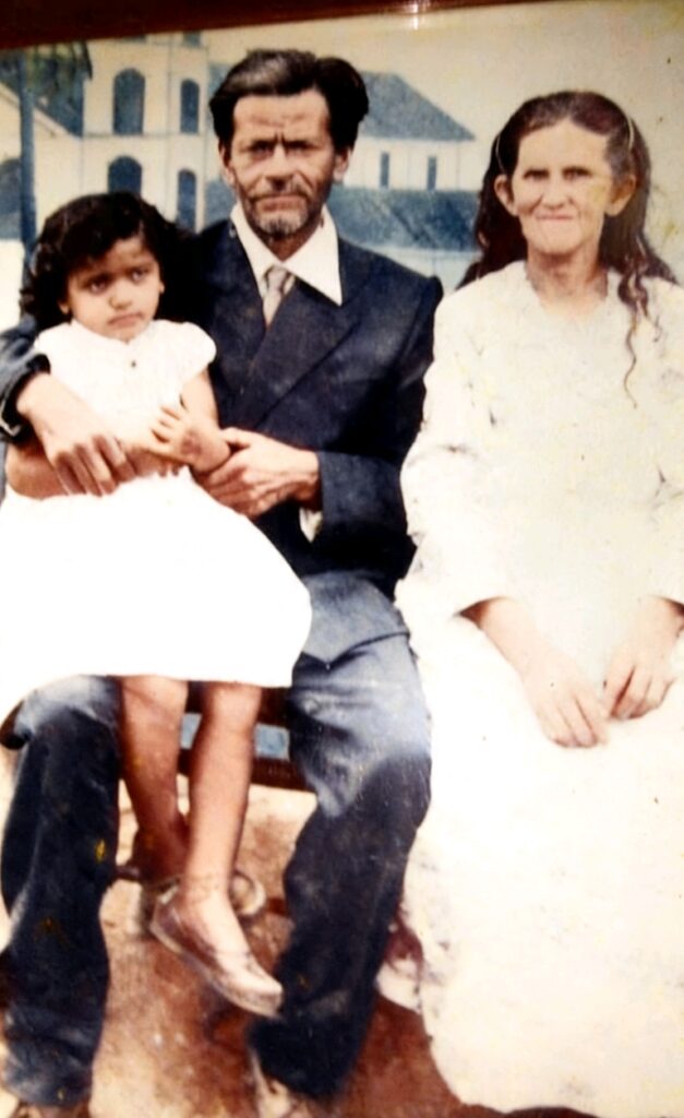 Família Parente